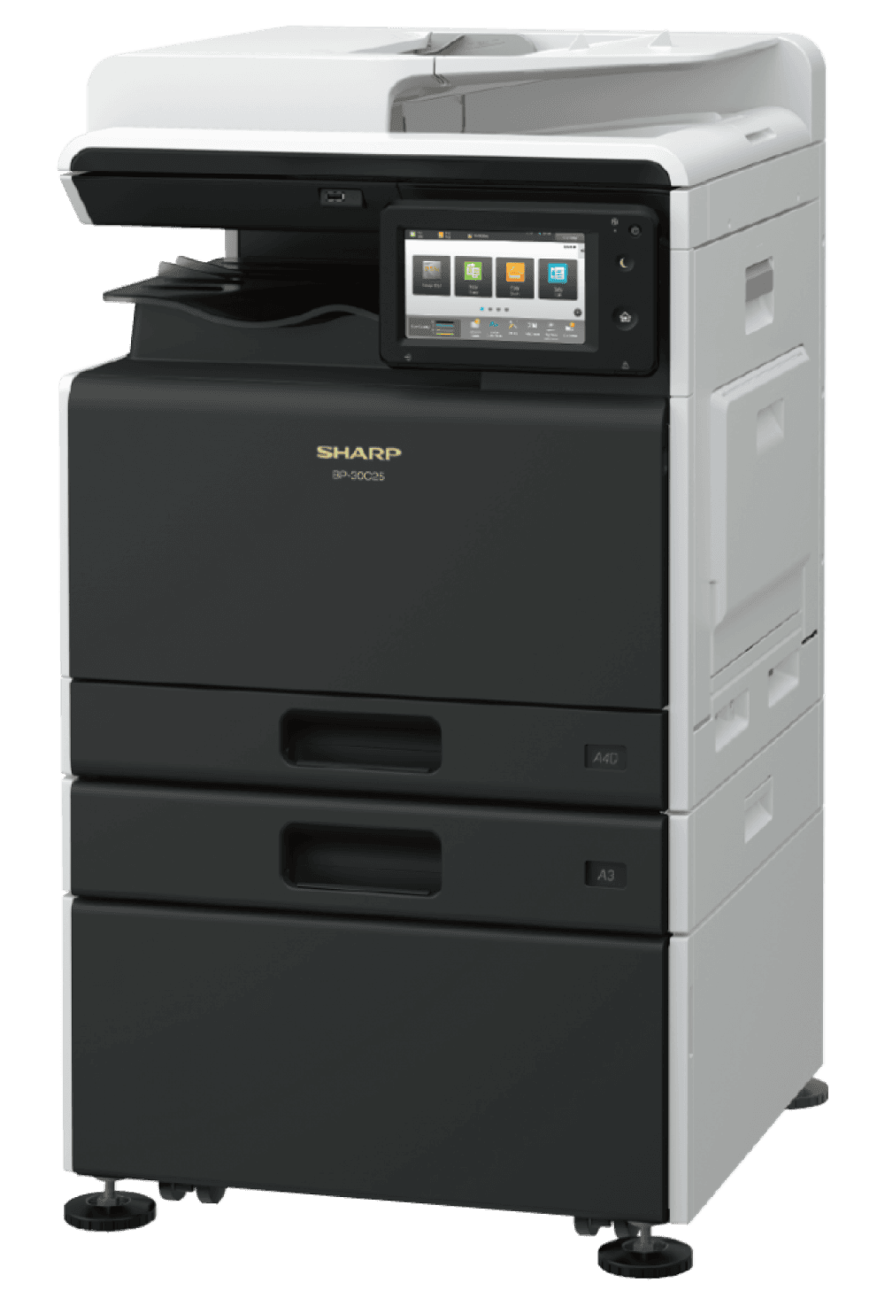 Sharp BP-22C20