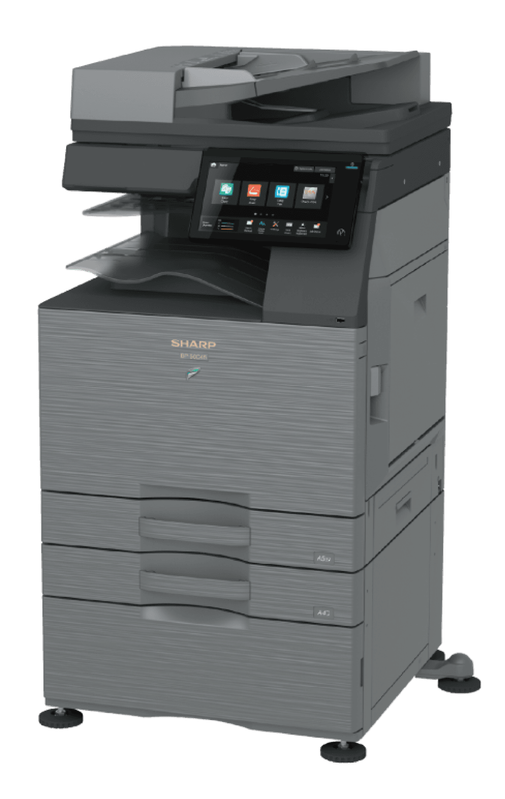 Sharp BP-22C20