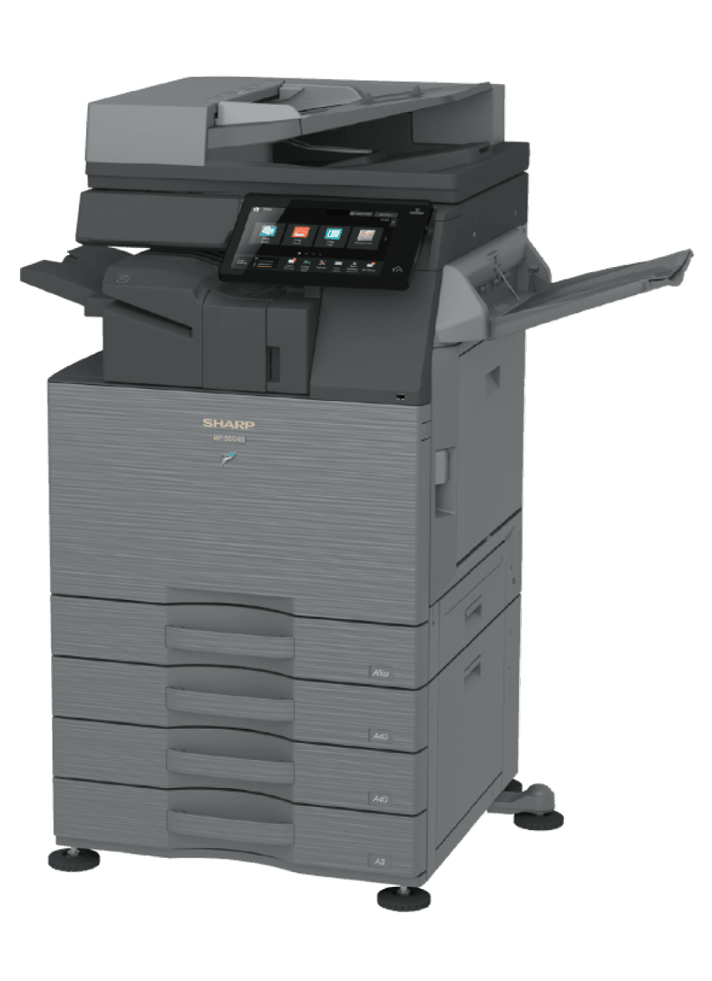 Sharp BP-22C20