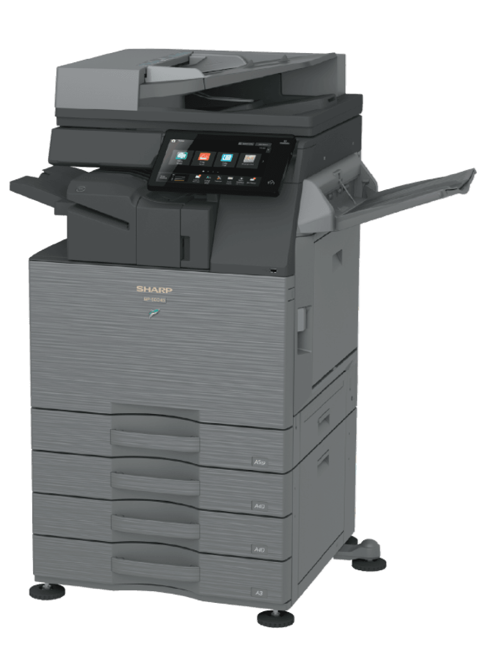 Sharp BP-22C20